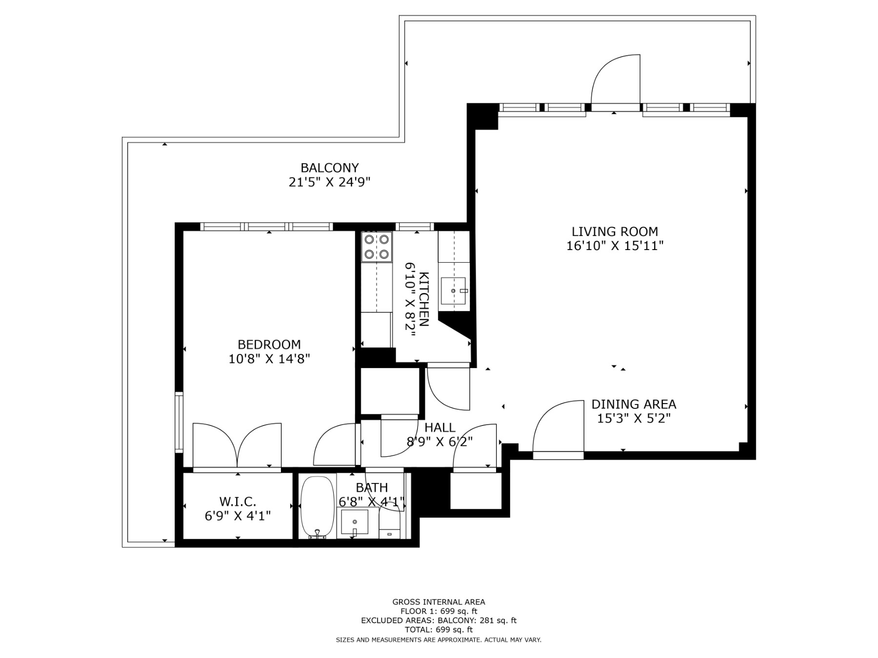 120 E 36th Street PHB