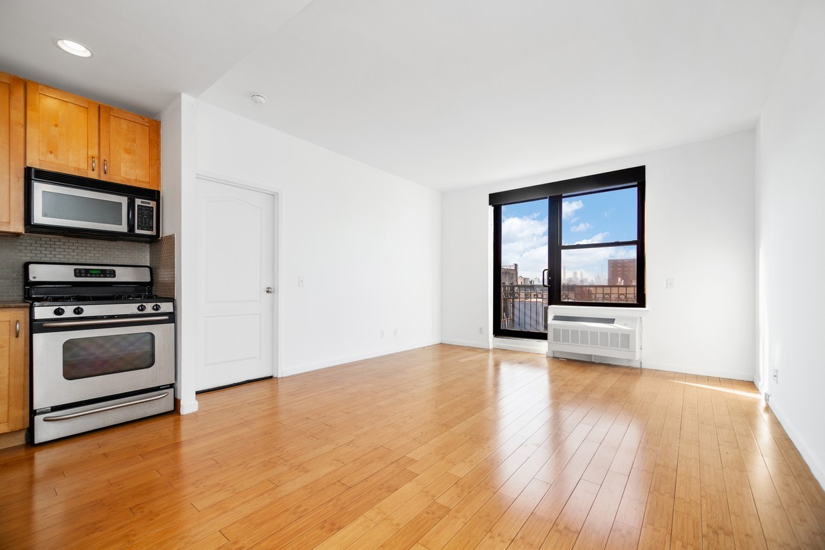 504 W 136th Street 6C