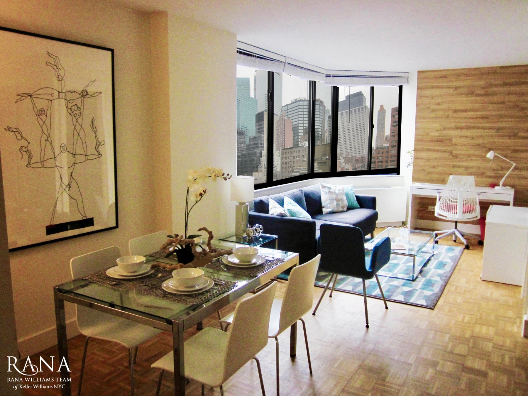 255 E 49th Street 11F