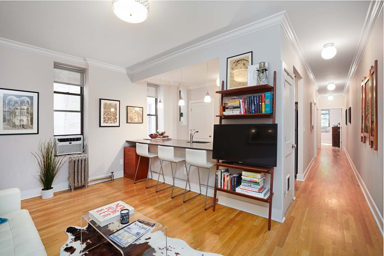 42 W 120th Street 2d
