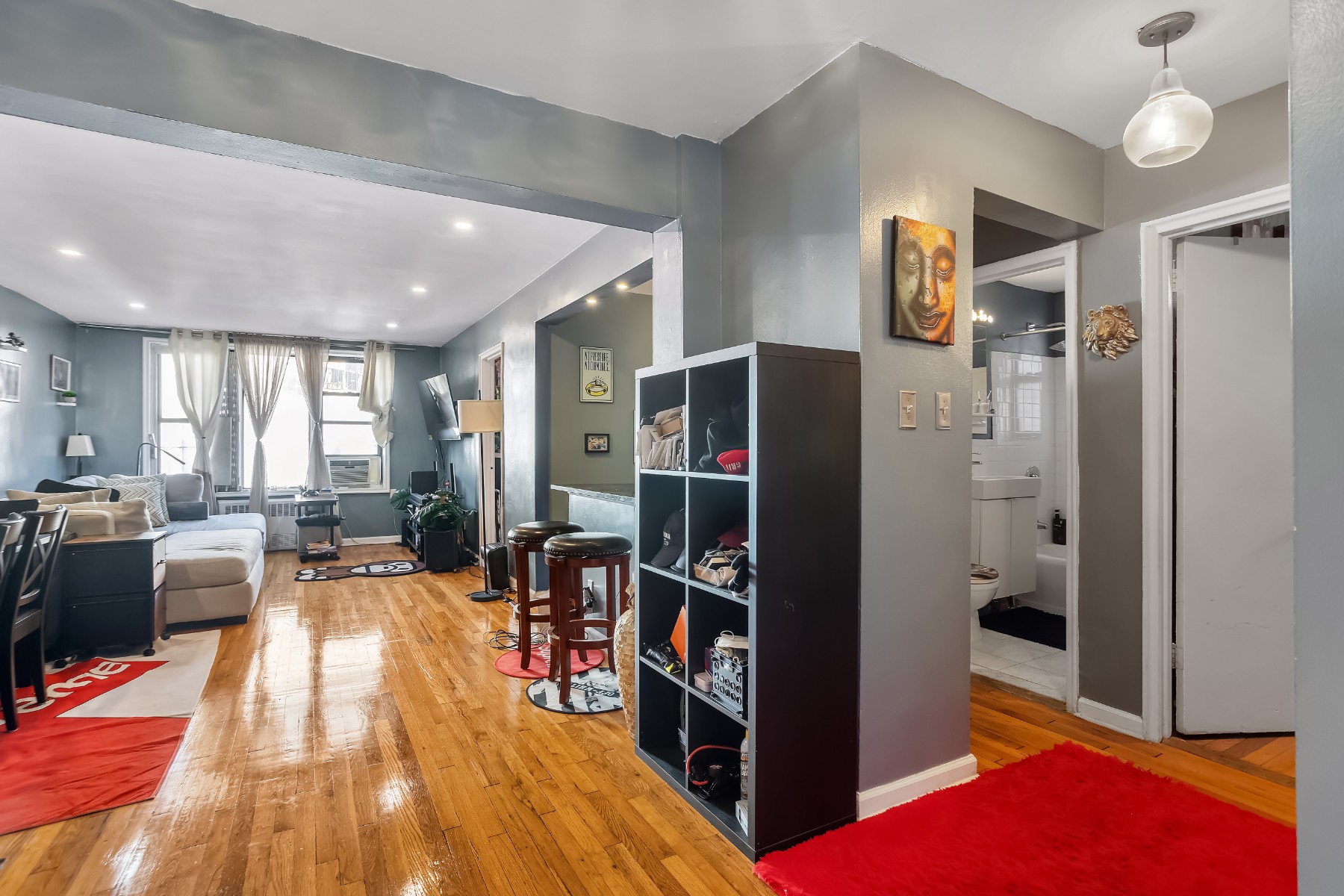 2860 Bailey Avenue 3D