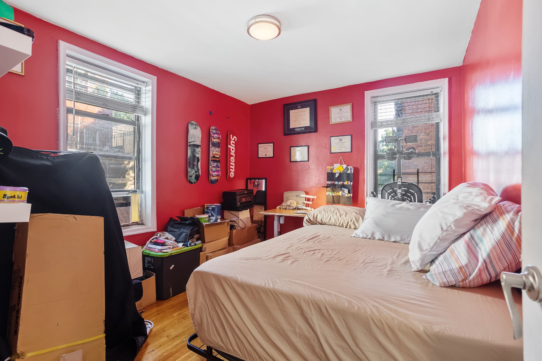2860 Bailey Avenue 3D
