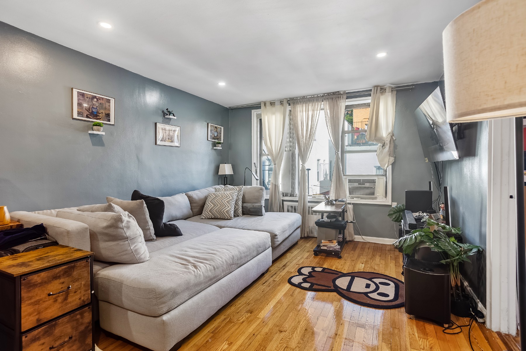 2860 Bailey Avenue 3D