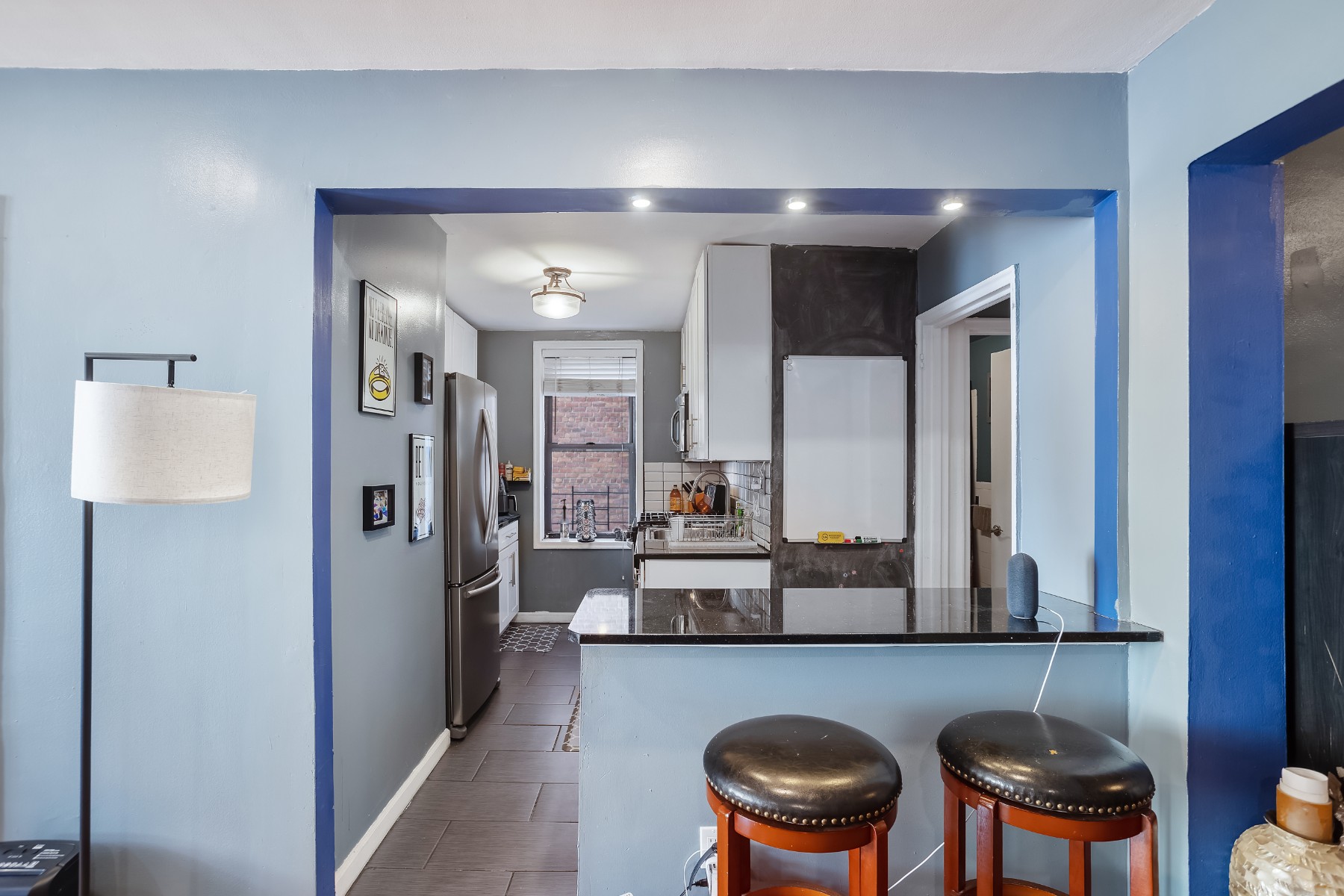 2860 Bailey Avenue 3D
