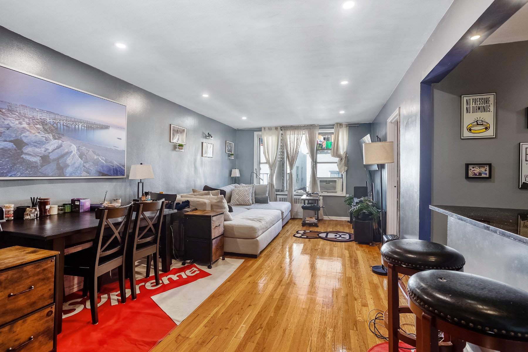 2860 Bailey Avenue 3D