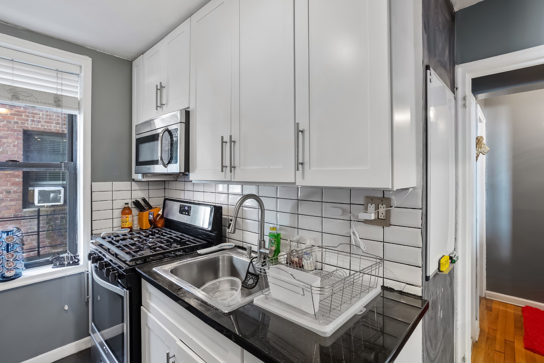 2860 Bailey Avenue 3D