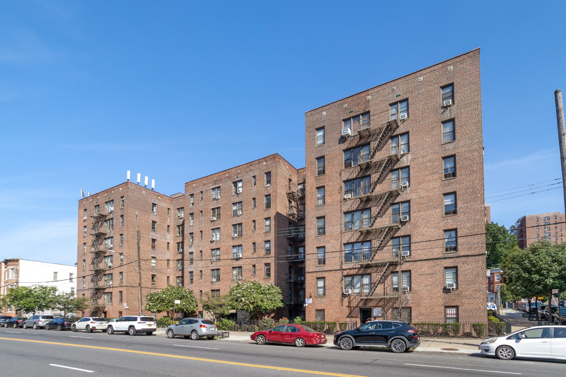 2860 Bailey Avenue 3D