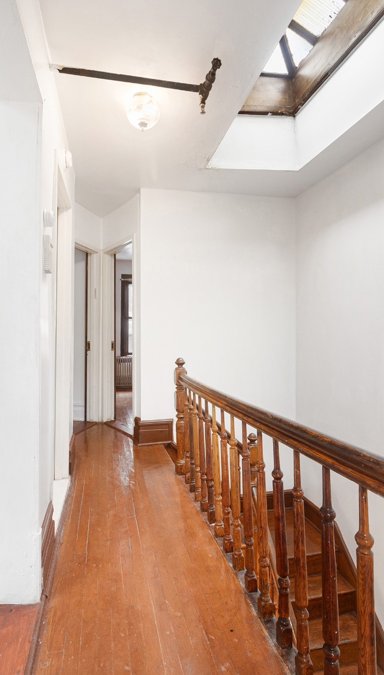 15 Washington Terrace