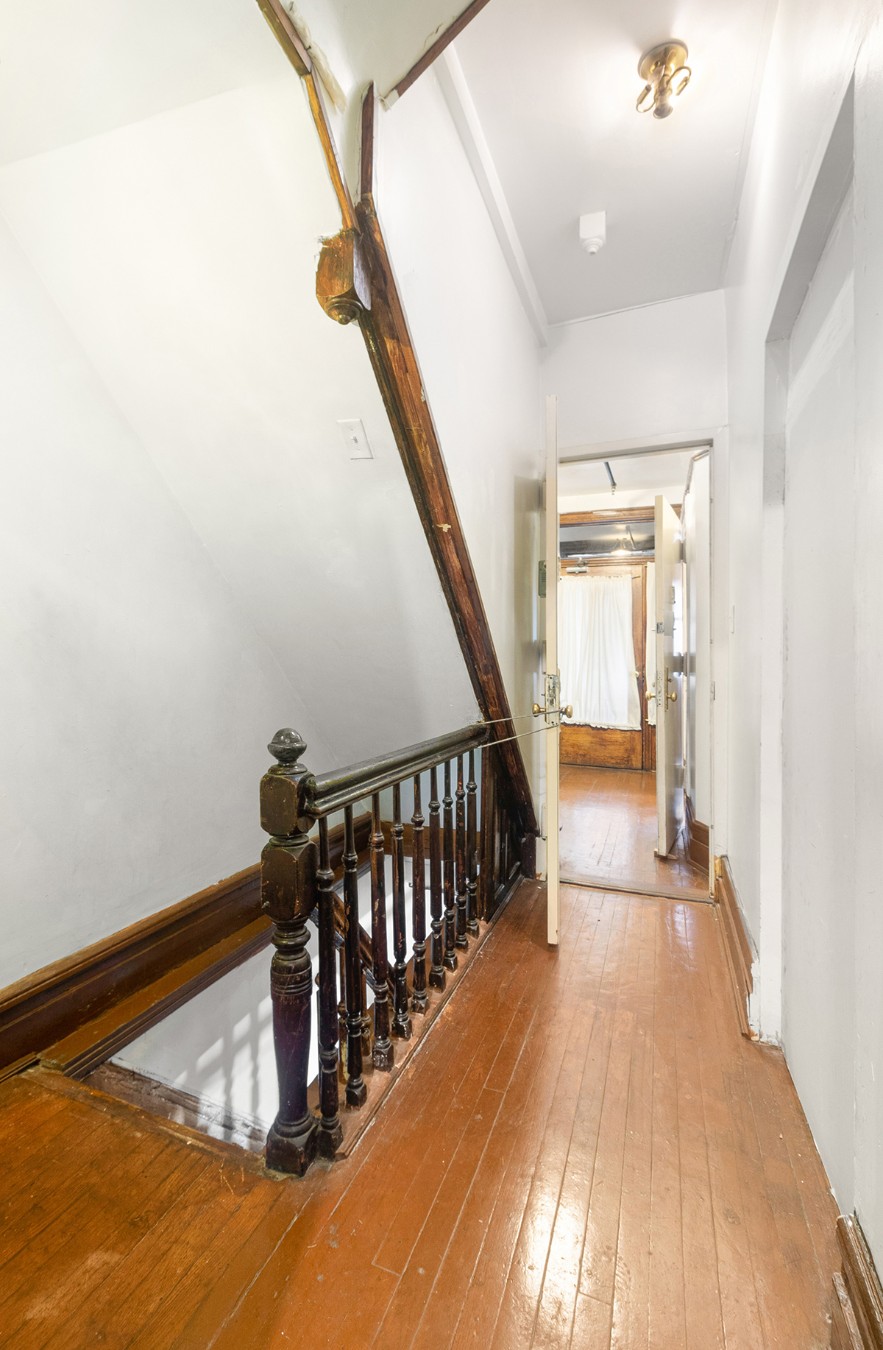 15 Washington Terrace
