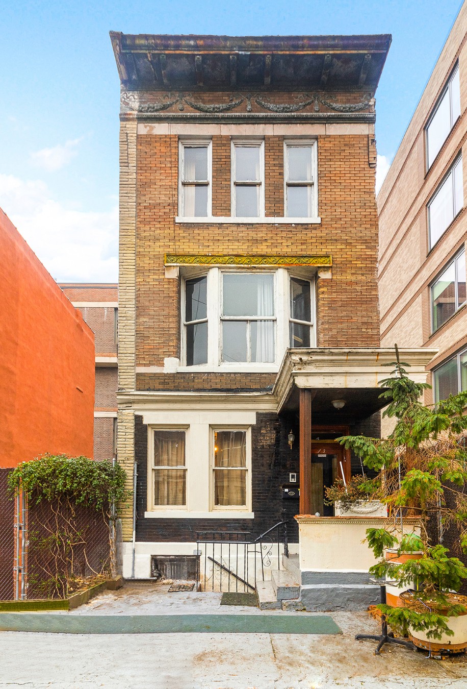 15 Washington Terrace