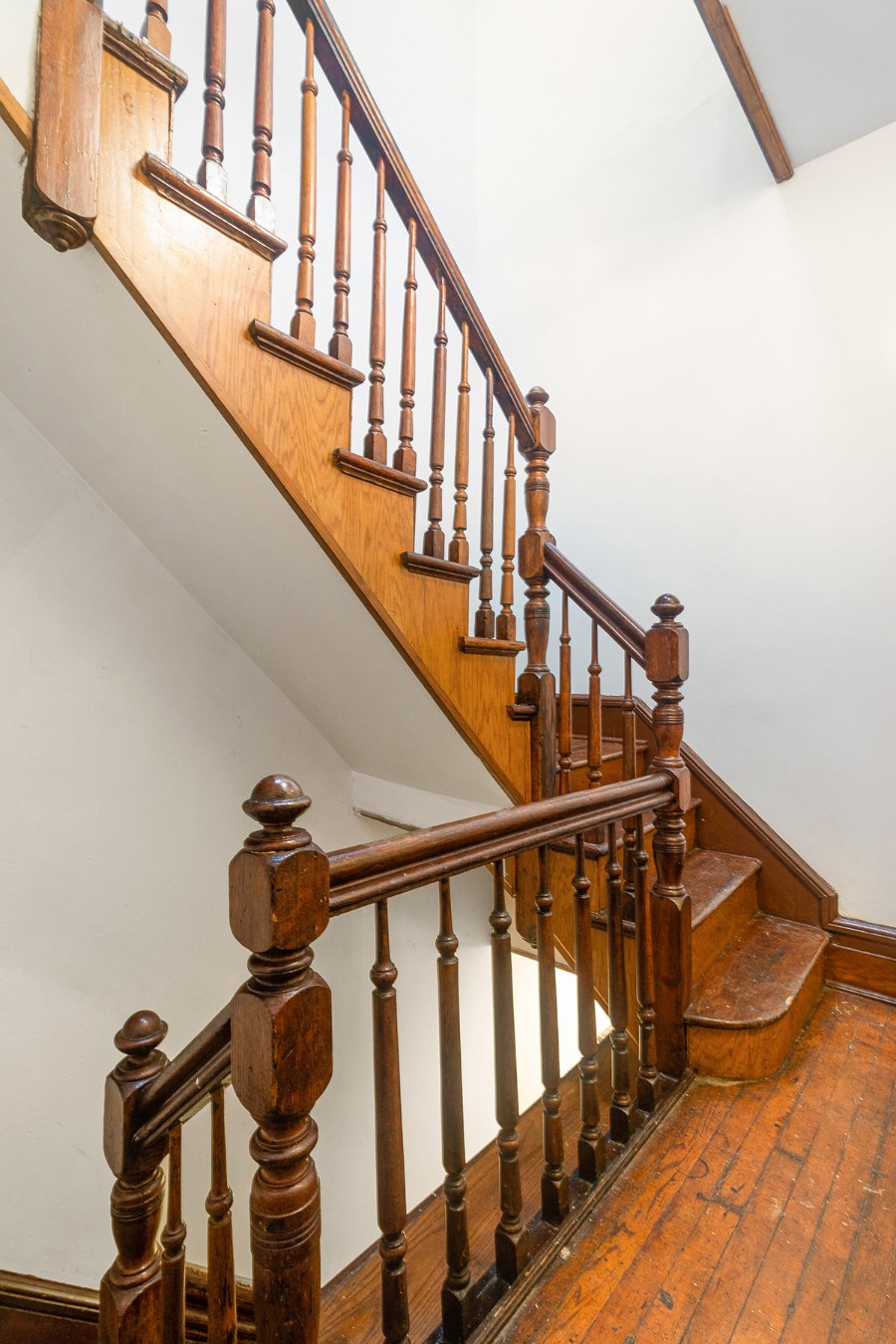 15 Washington Terrace