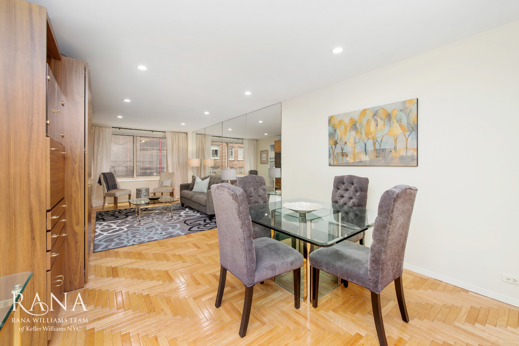 106 Central Park S 5-O