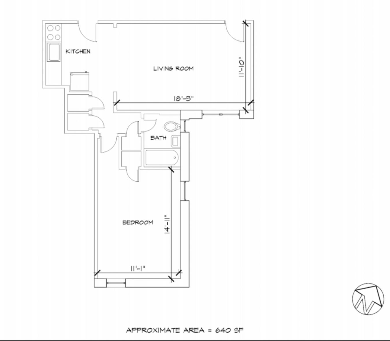 97-25 64th Avenue C18