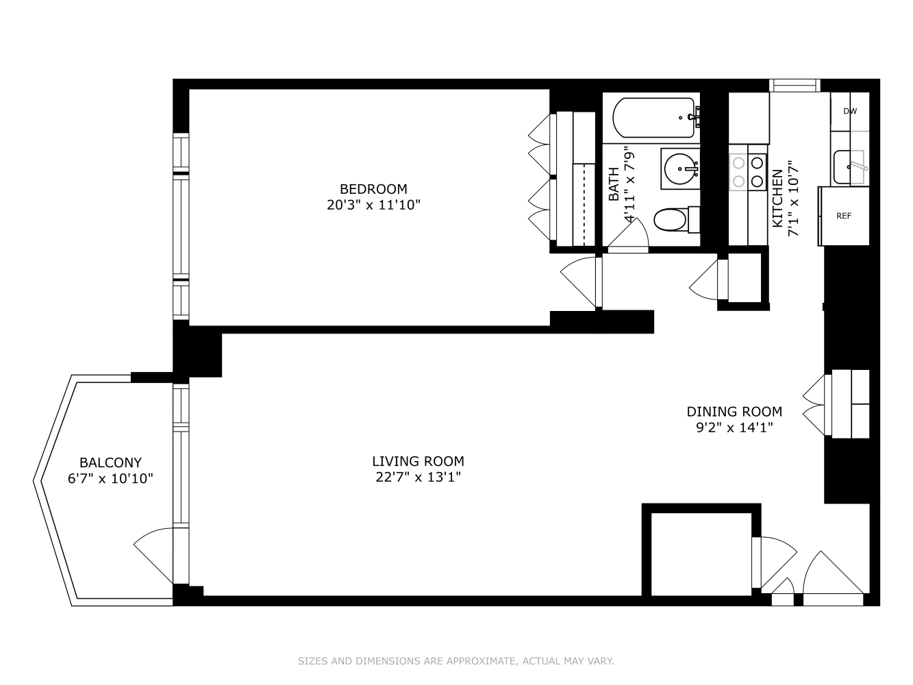 118 E 60TH Street 11E