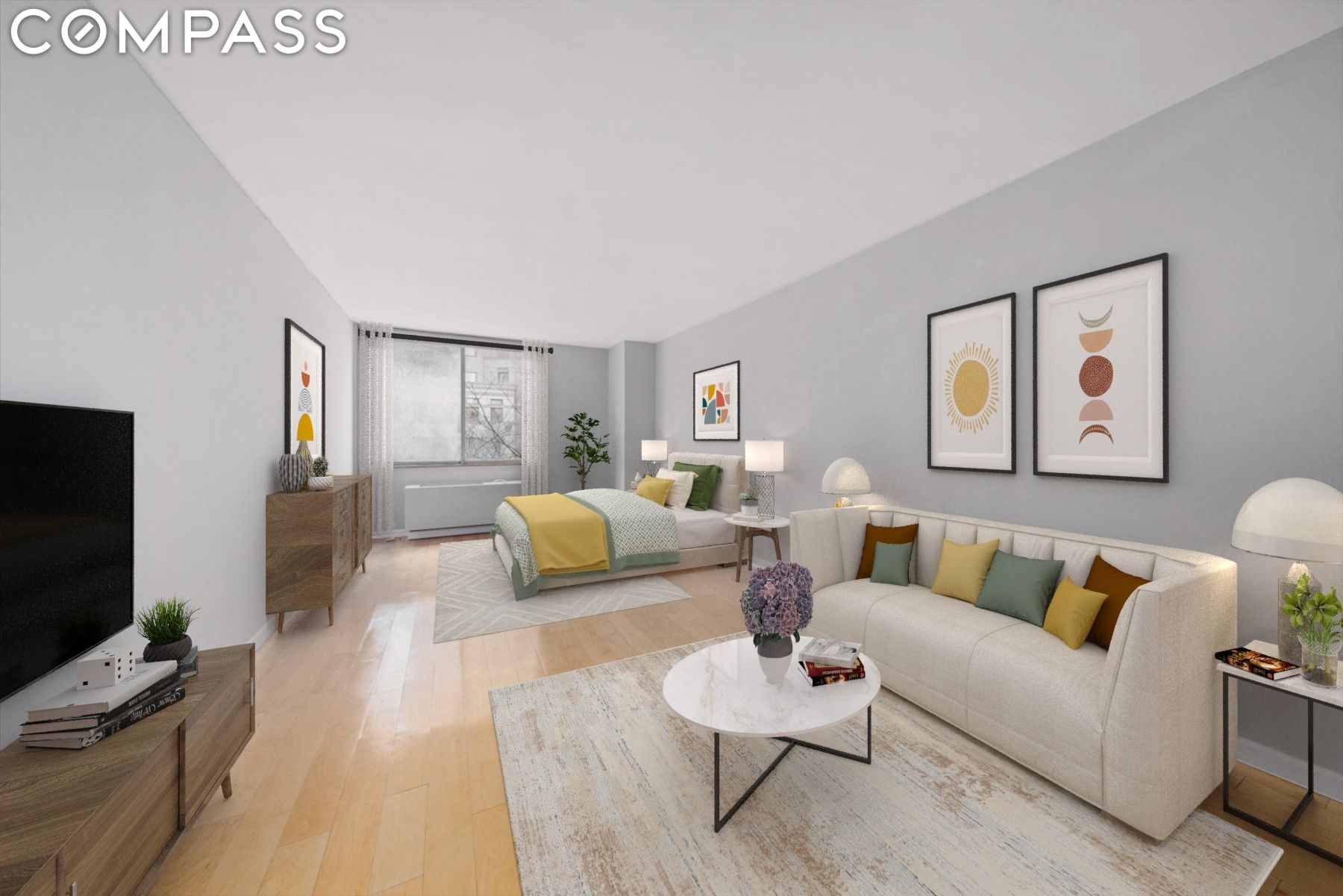 350 W 50th Street 4S