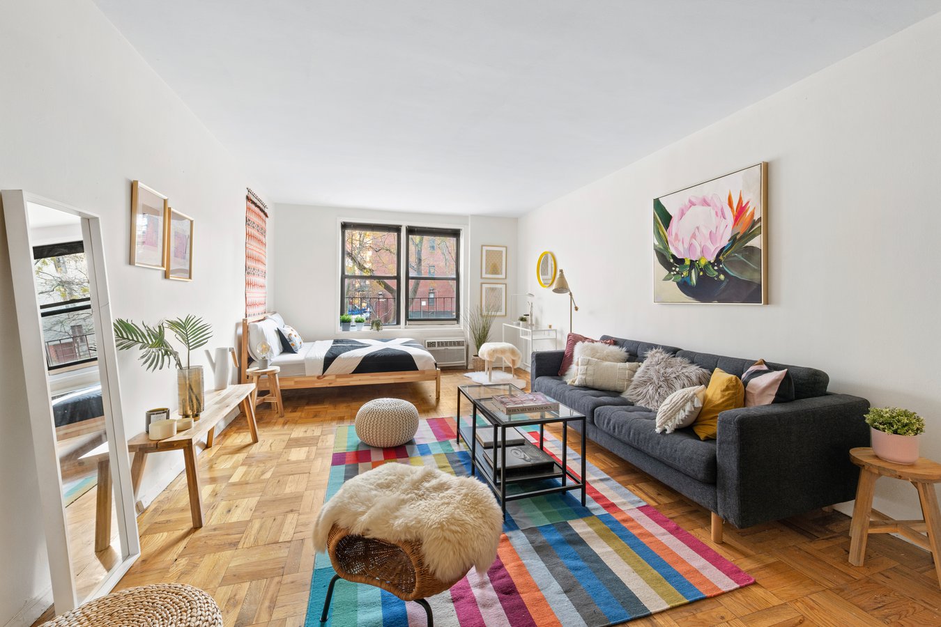 165 Christopher Street 1G