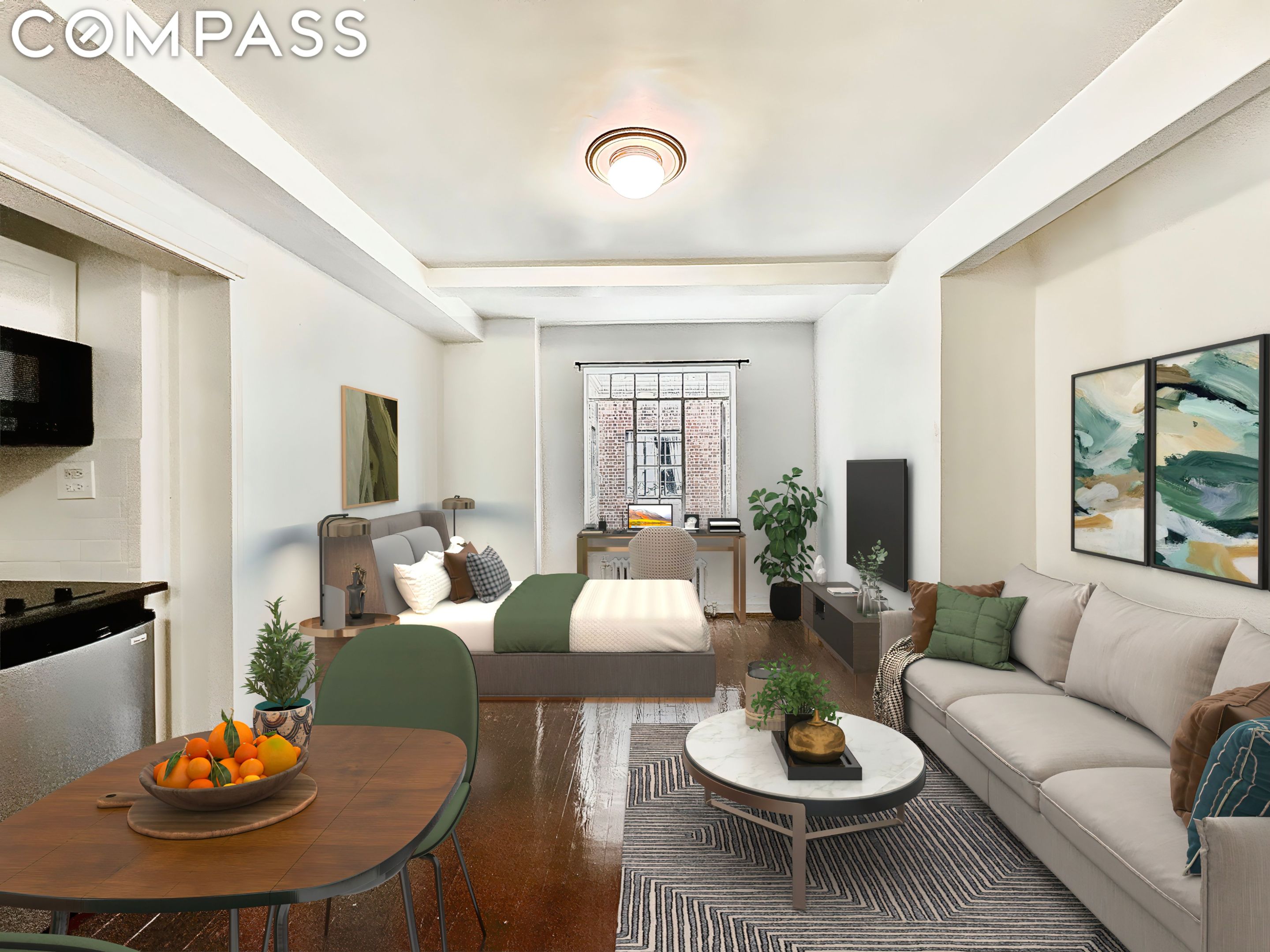 25 Tudor City Place 2006
