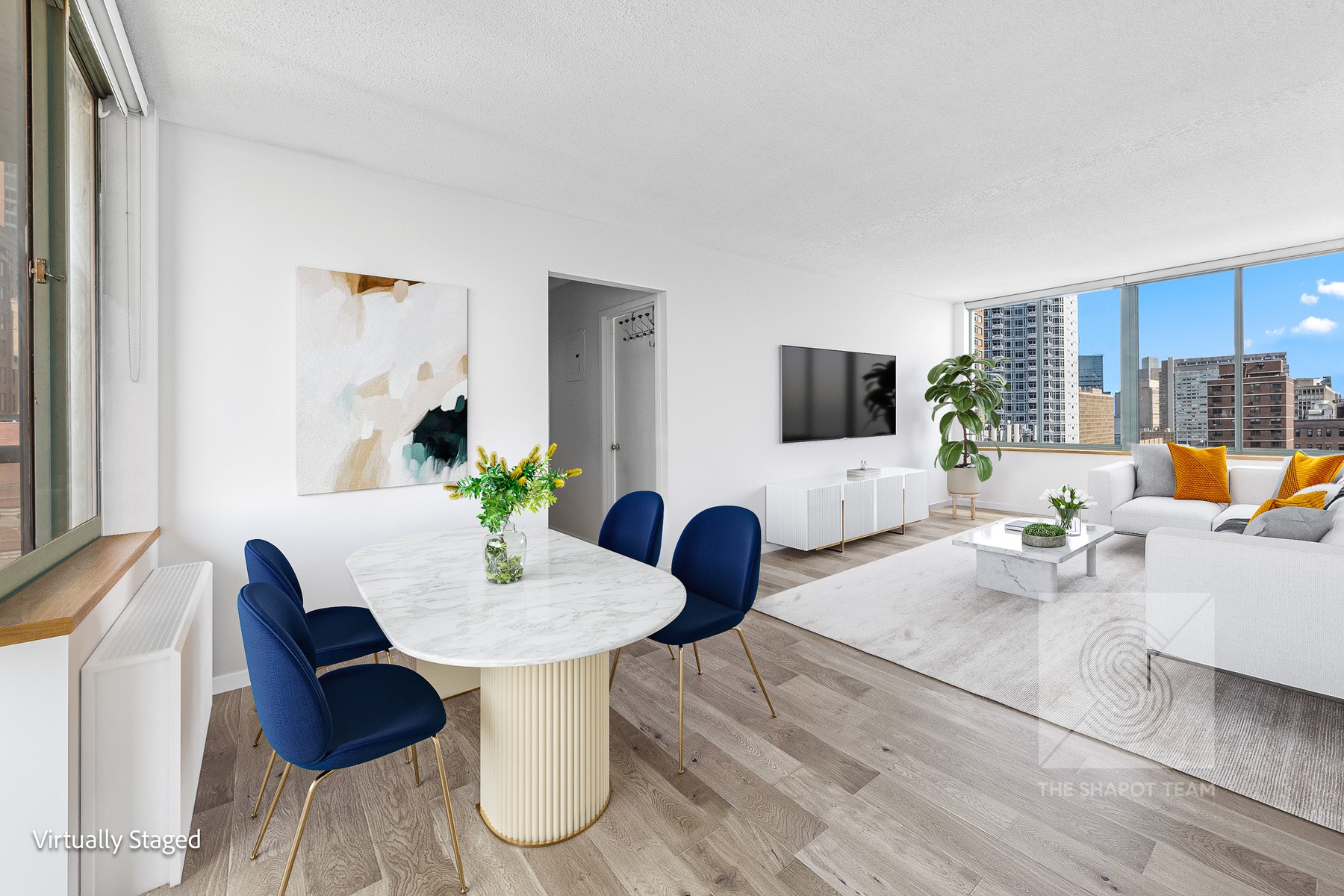 127 E 30th Street 16A