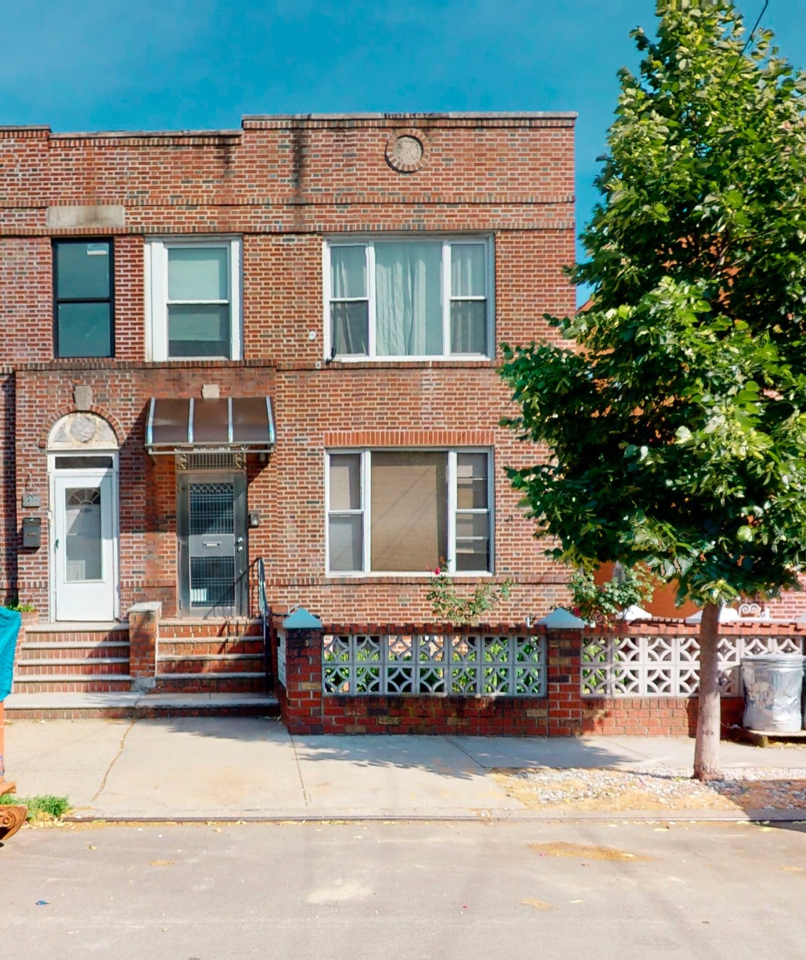 23-81 27th Street *