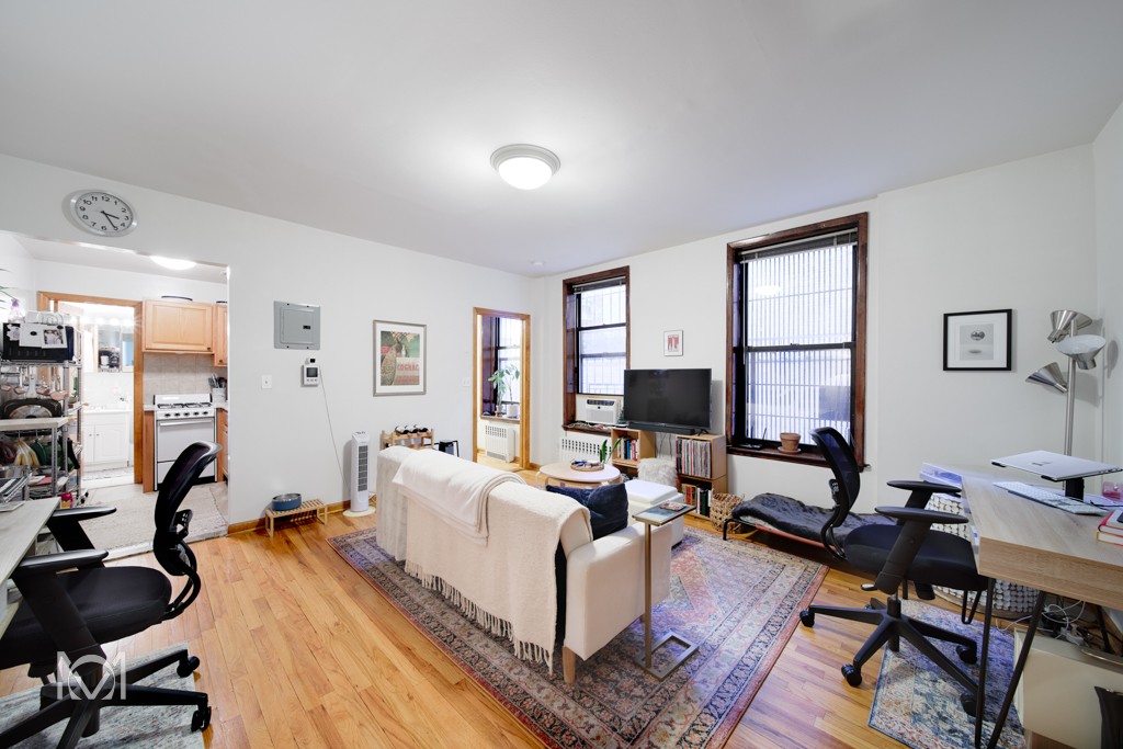 265 W 72nd Street 2N