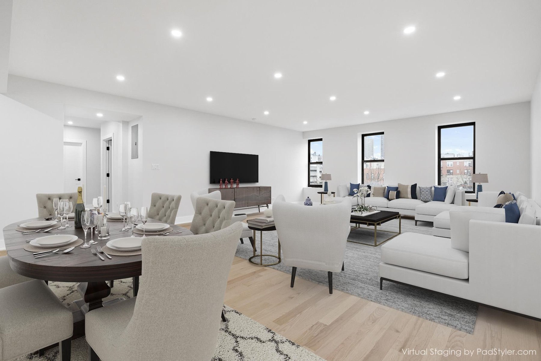 105 Bennett Avenue 65A