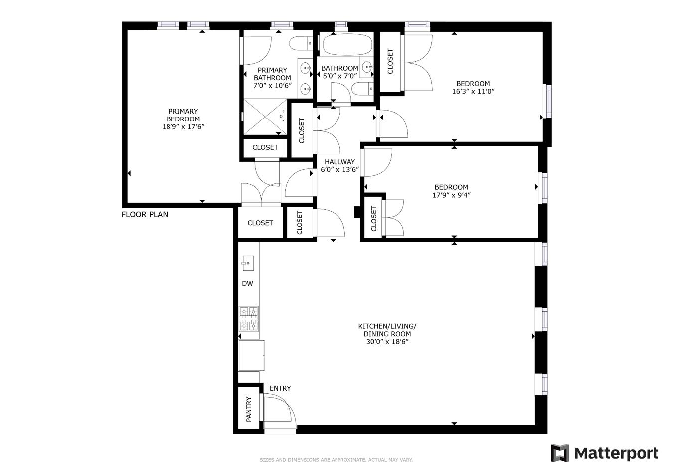 105 Bennett Avenue 65A