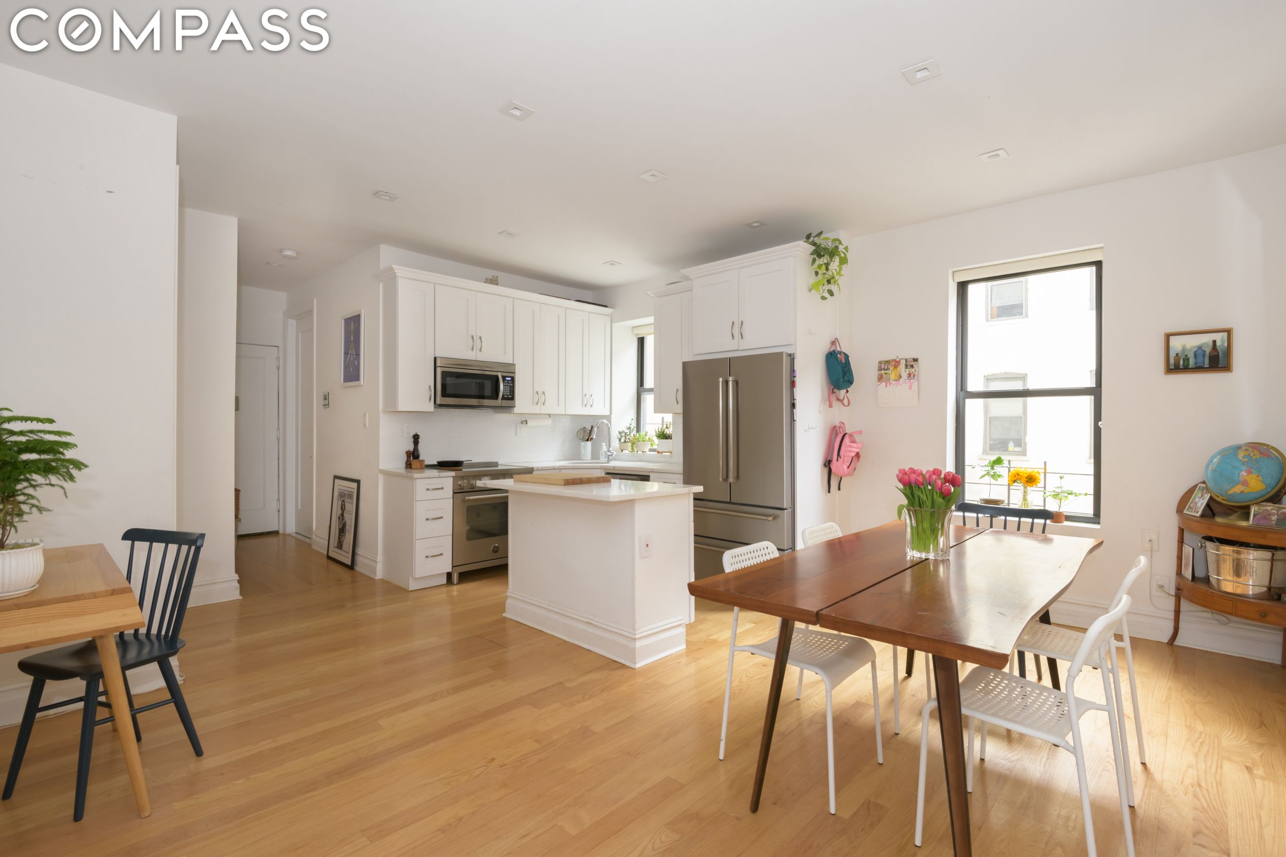 61 Eastern Parkway 4D