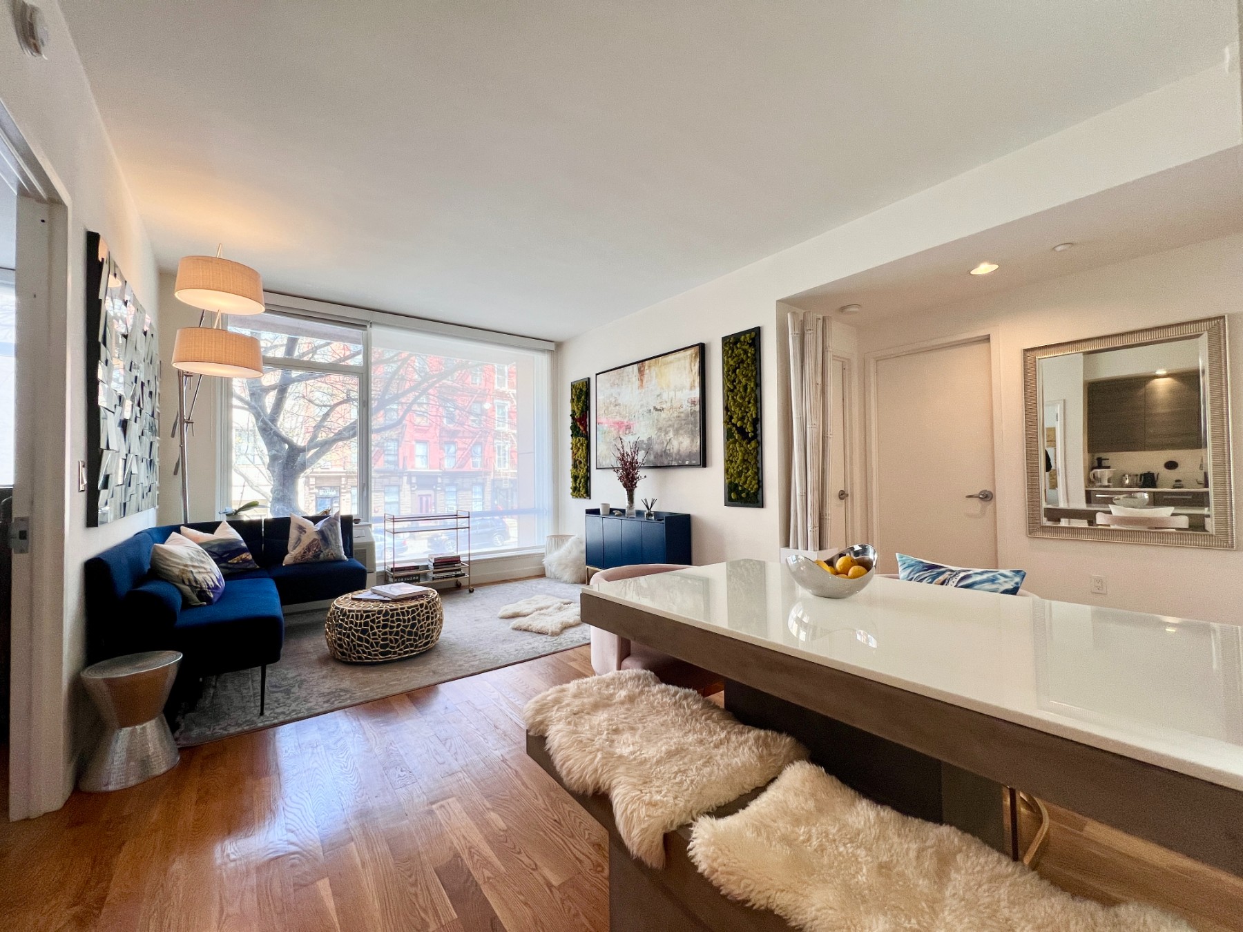 306 W 116th Street 2A