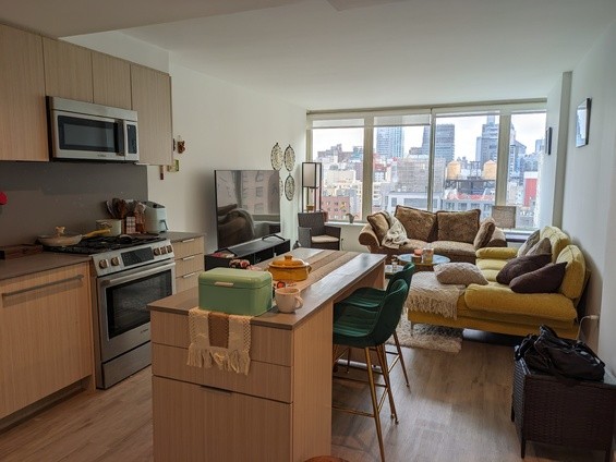 315 W 33rd Street 23B