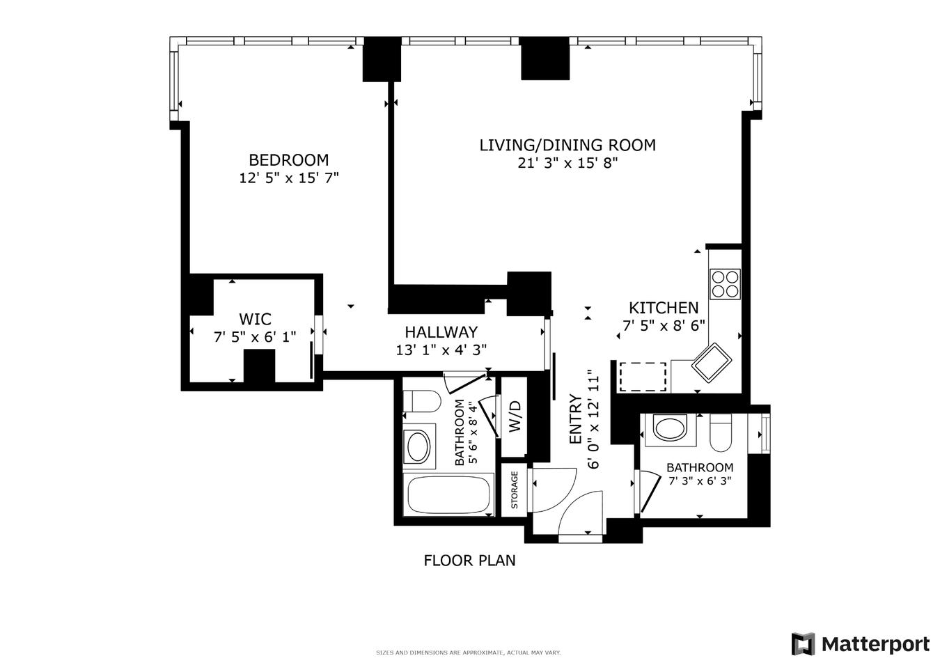 11 E 29th Street 50C