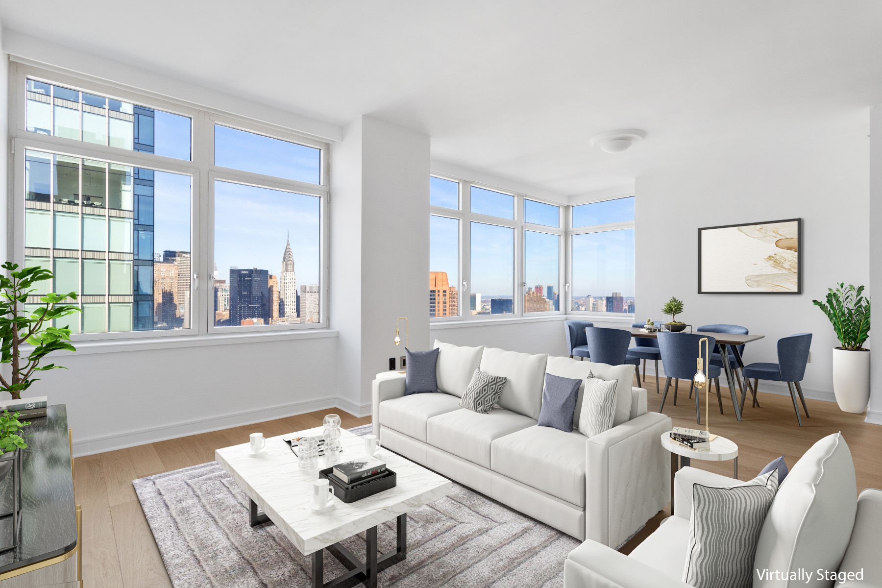 11 E 29th Street 50C