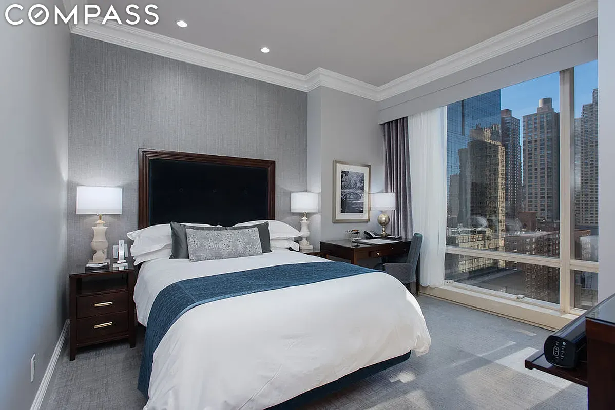 1 Central Park W 1612