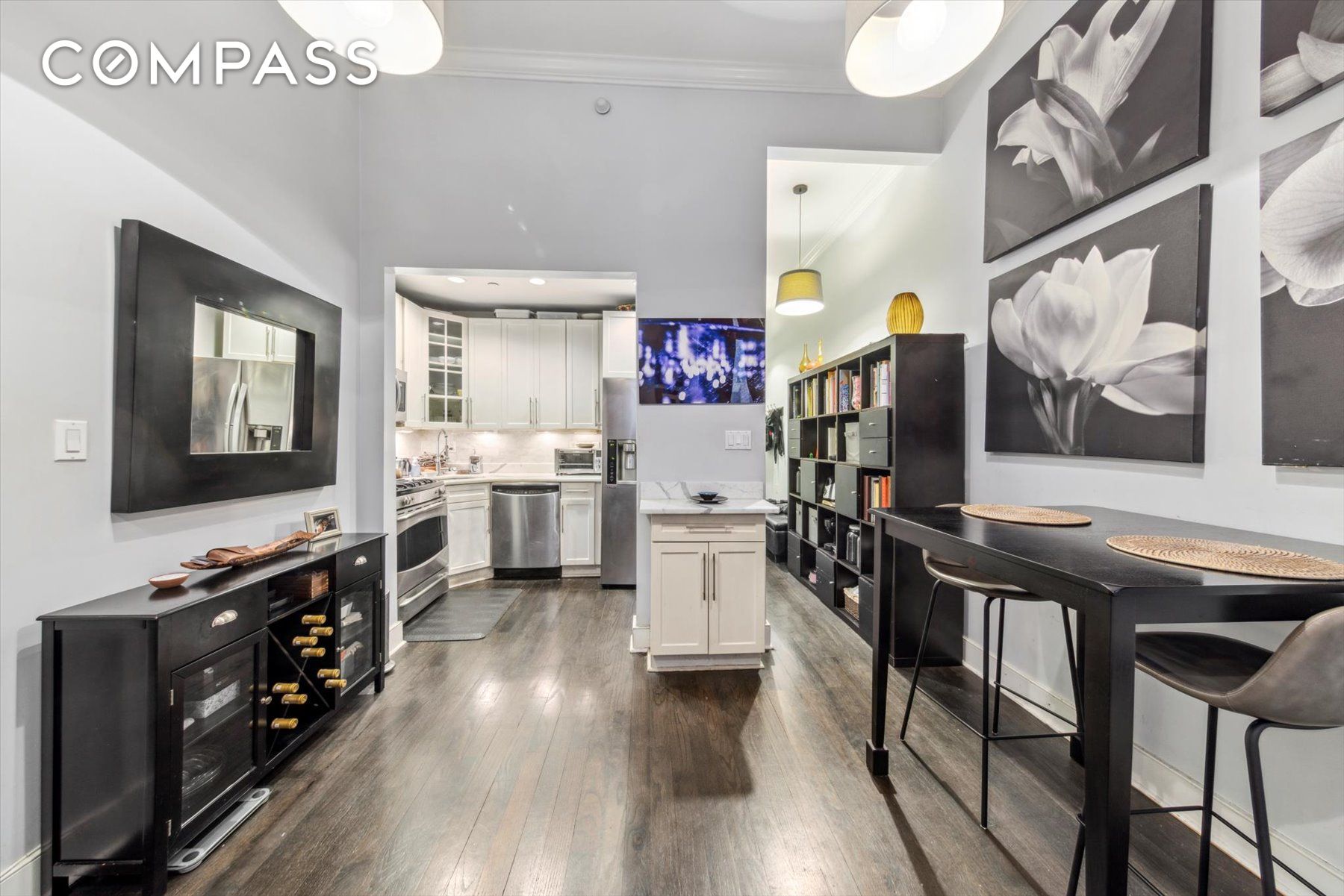 555 Lenox Avenue 1B