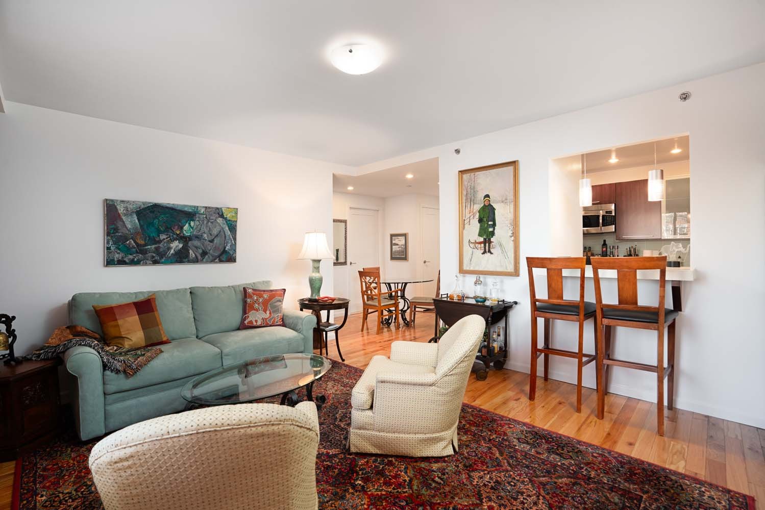 301 W 115th Street 4J