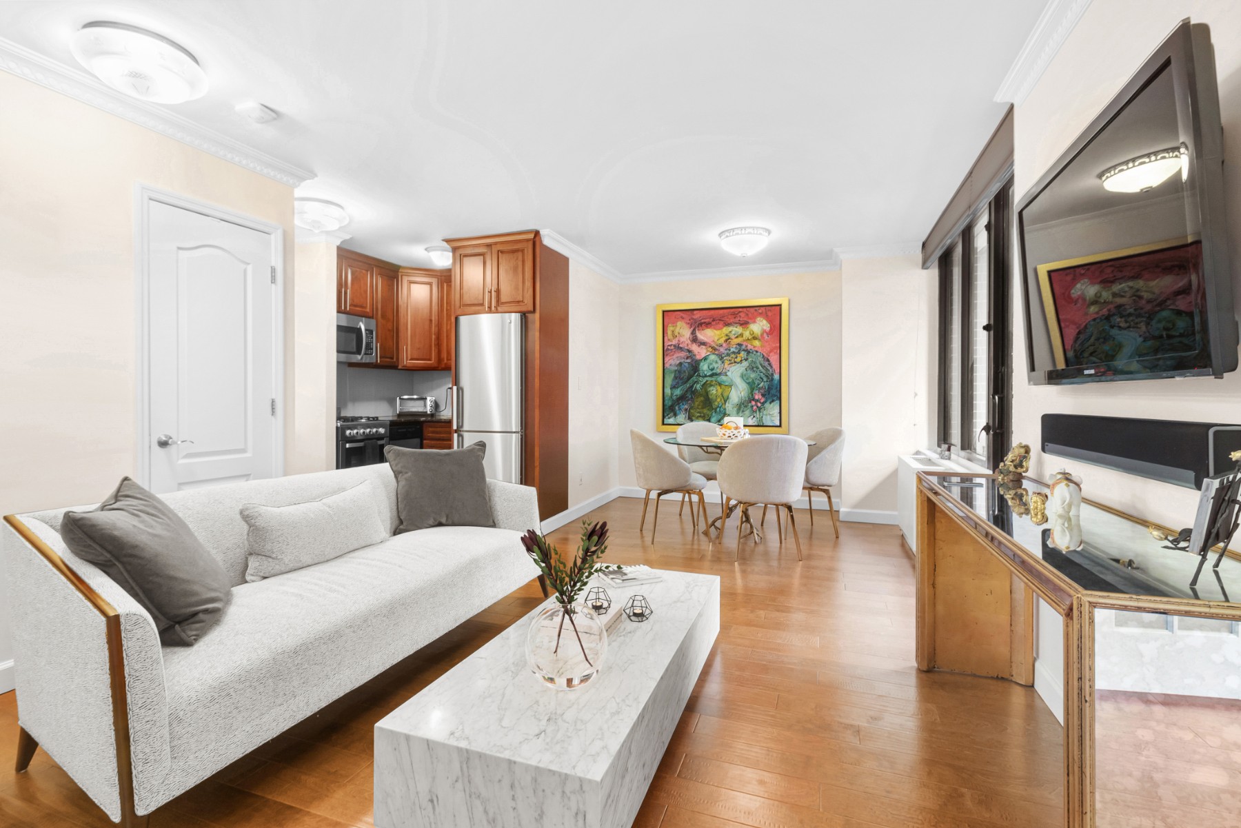 330 E 38th Street 17I