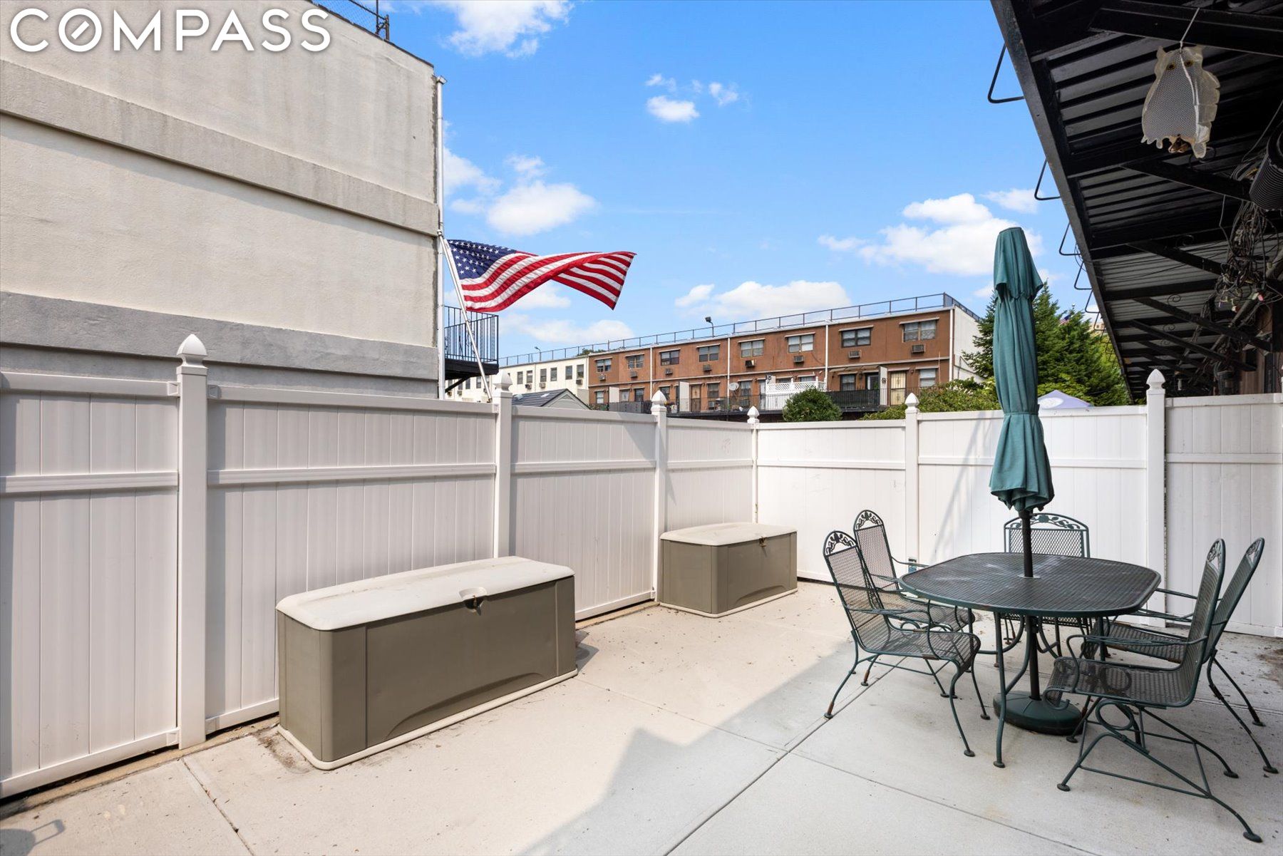 1863 Lafayette Avenue 11A