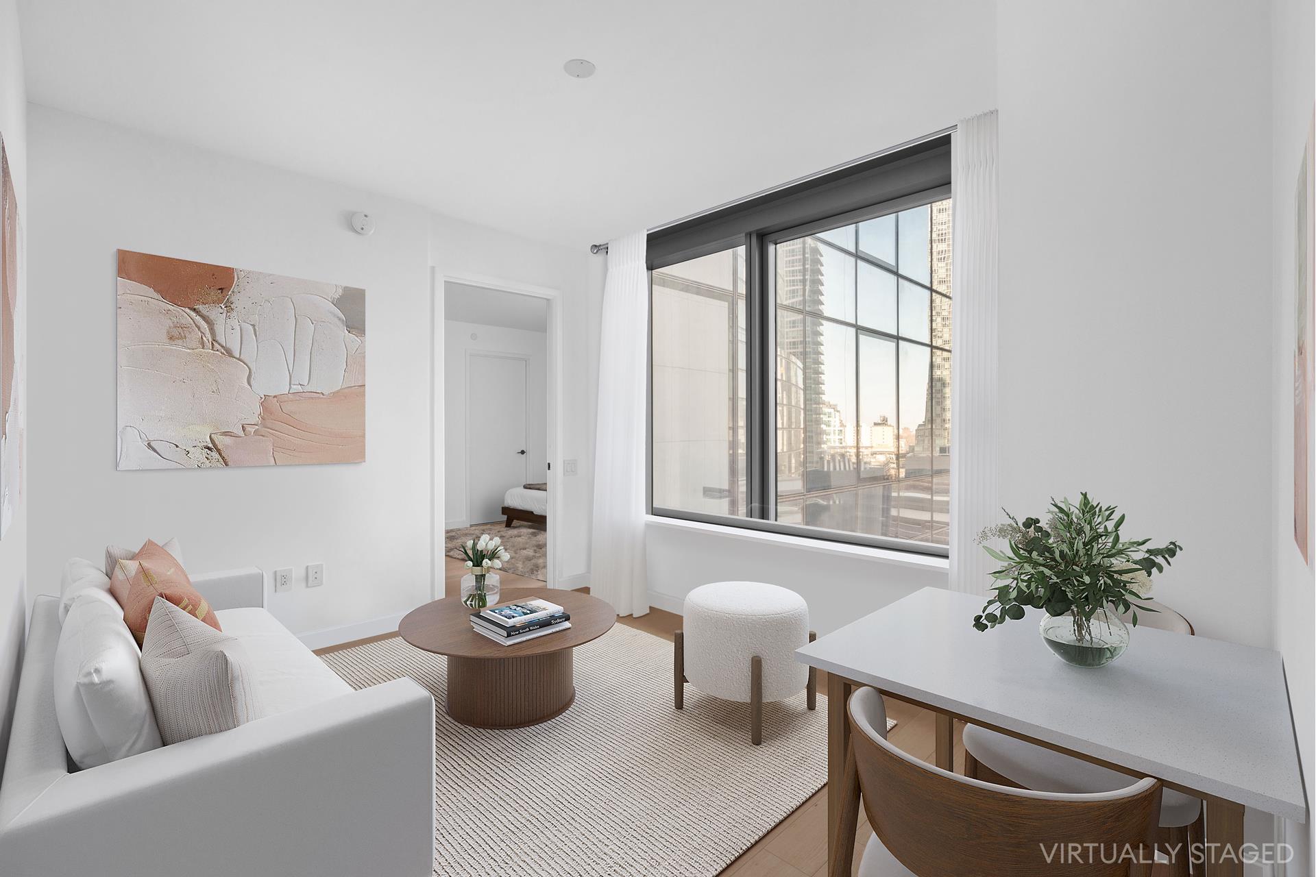 3 COURT Square 805