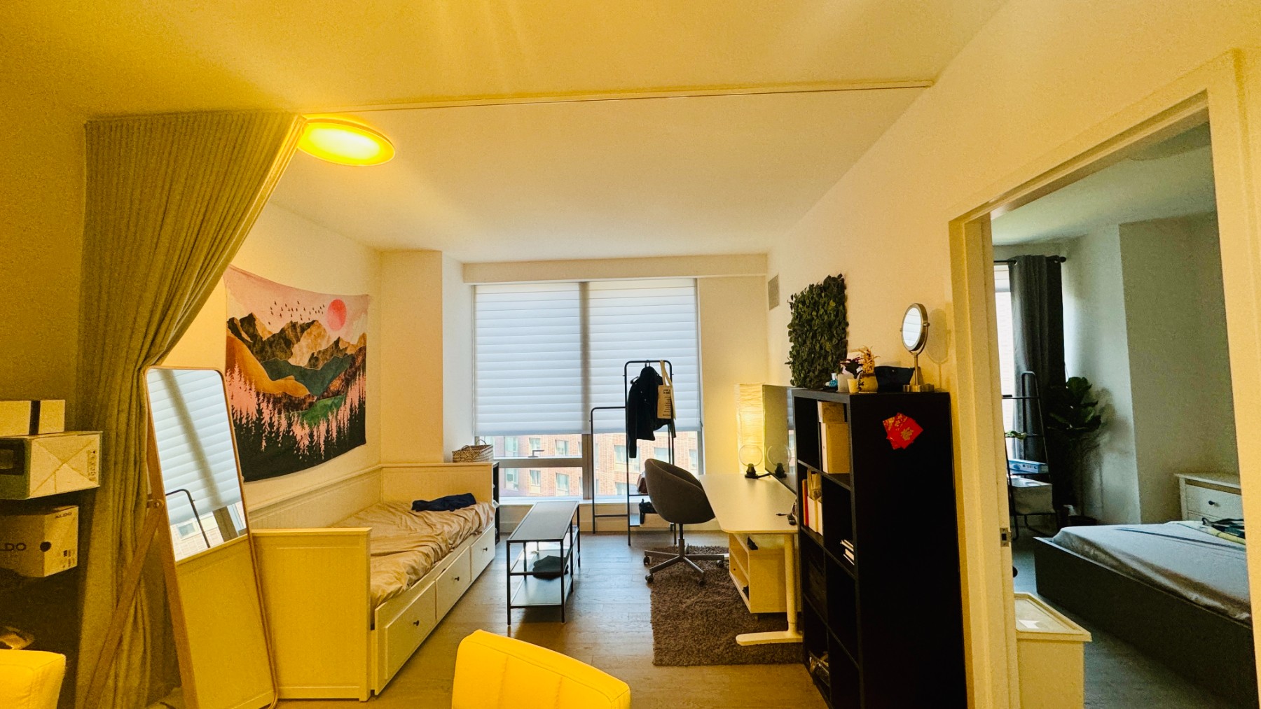 225 Cherry Street 11F