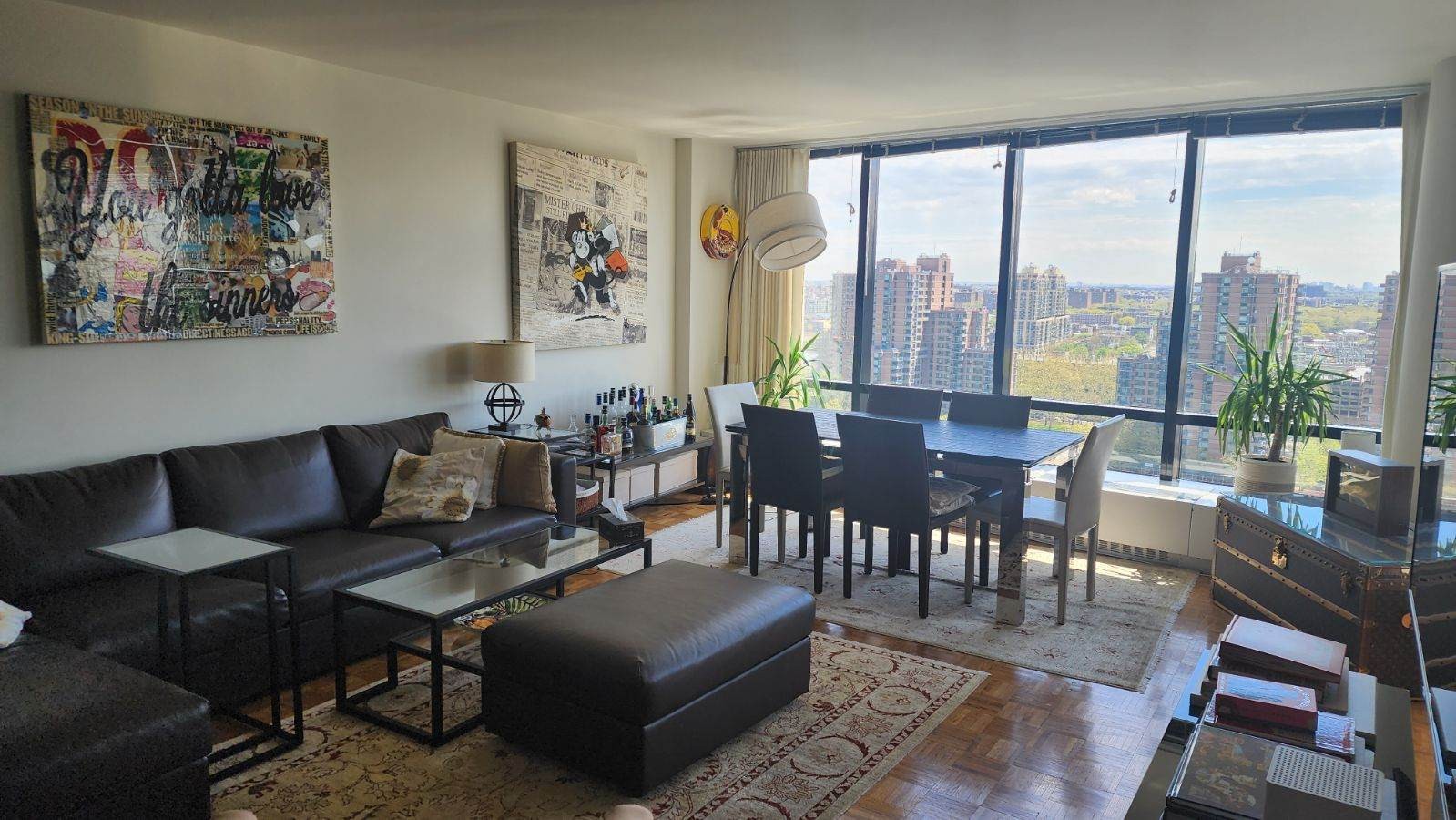 525 E 72nd Street 17E