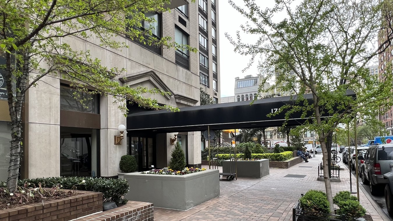 171 E 84th Street 11F