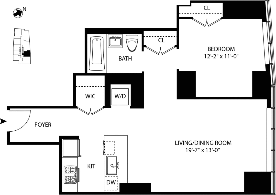2 Northside Piers 30Y