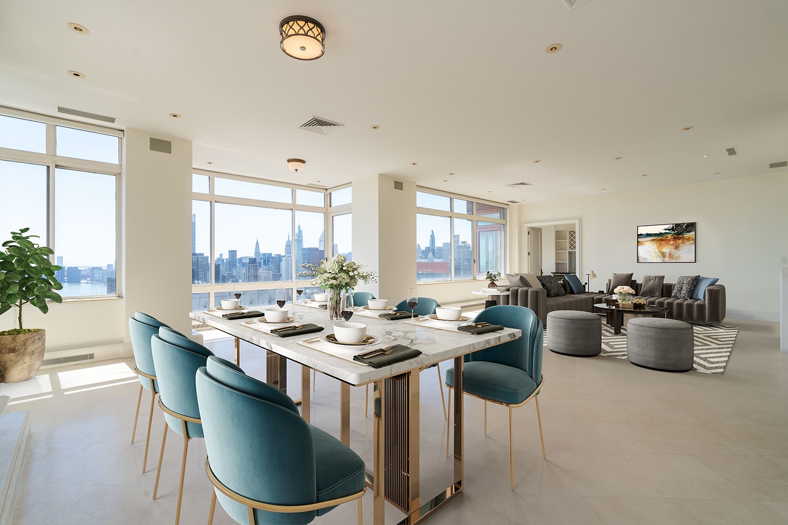 524 E 72nd Street PH1B