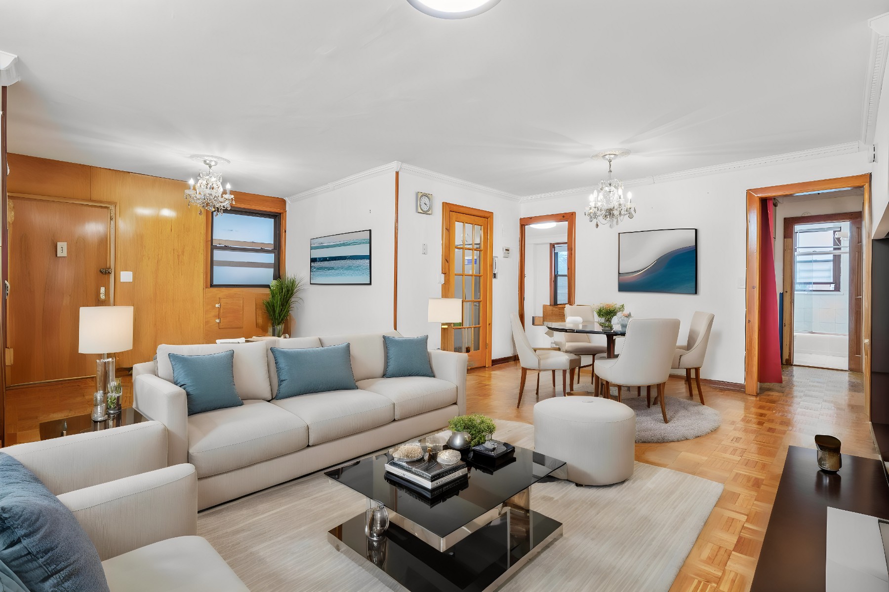 61-55 98th Street 1J