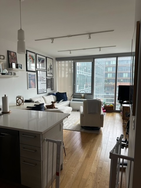 550 W 54th Street 1416