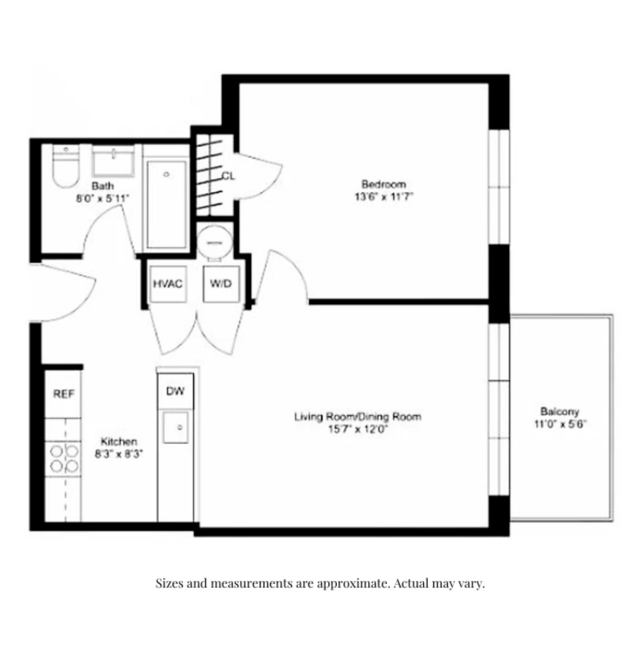 627 Dekalb Avenue 5E