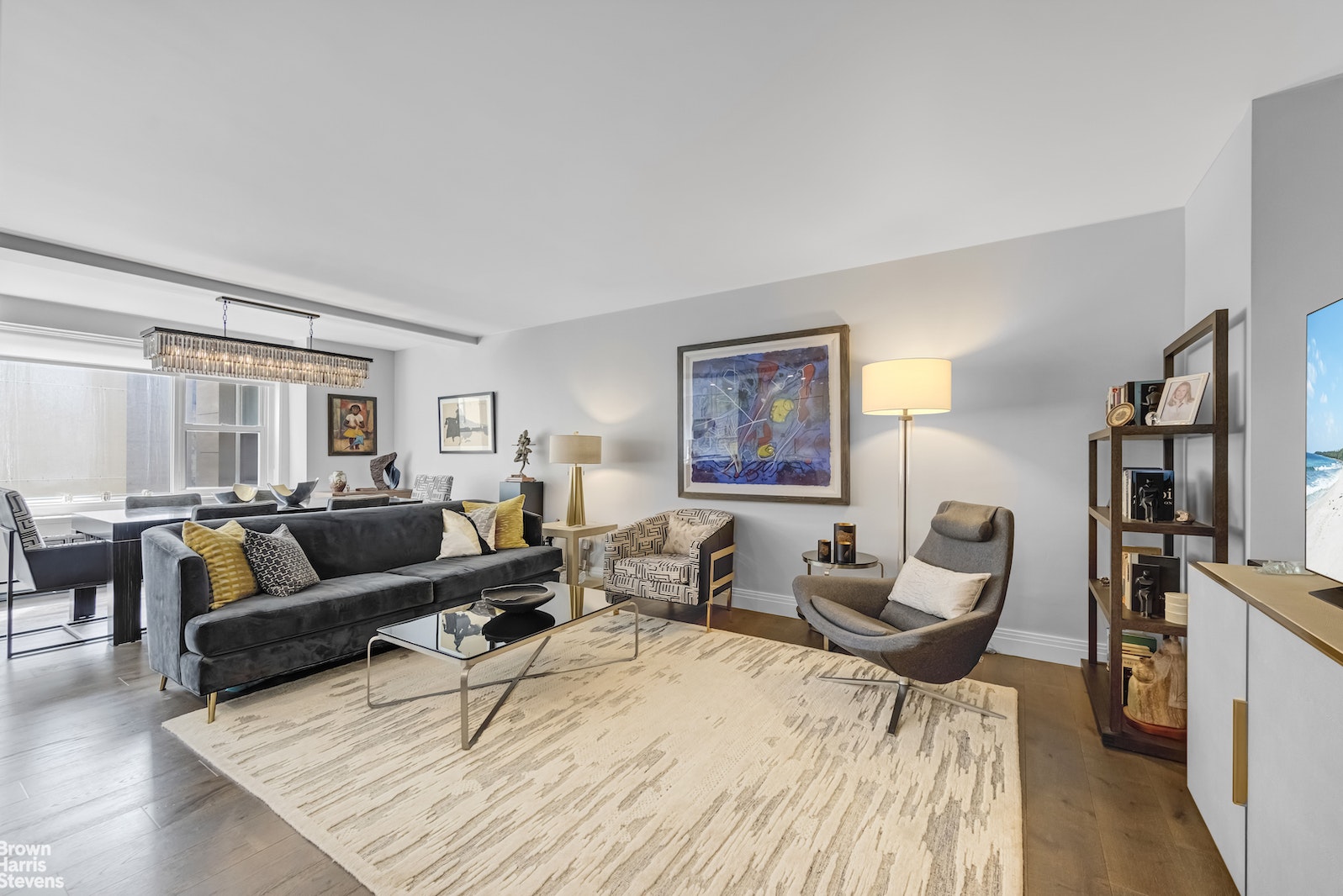 201 E 79TH Street 11B