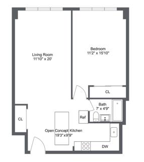 415 Argyle Road 7T