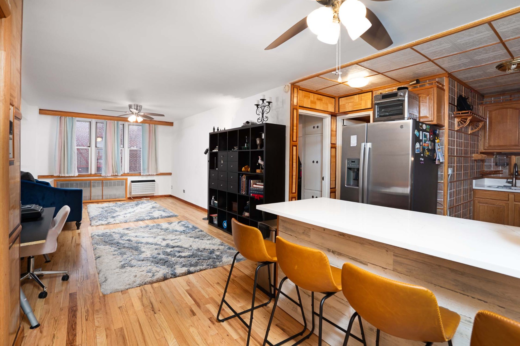 415 Argyle Road 7T