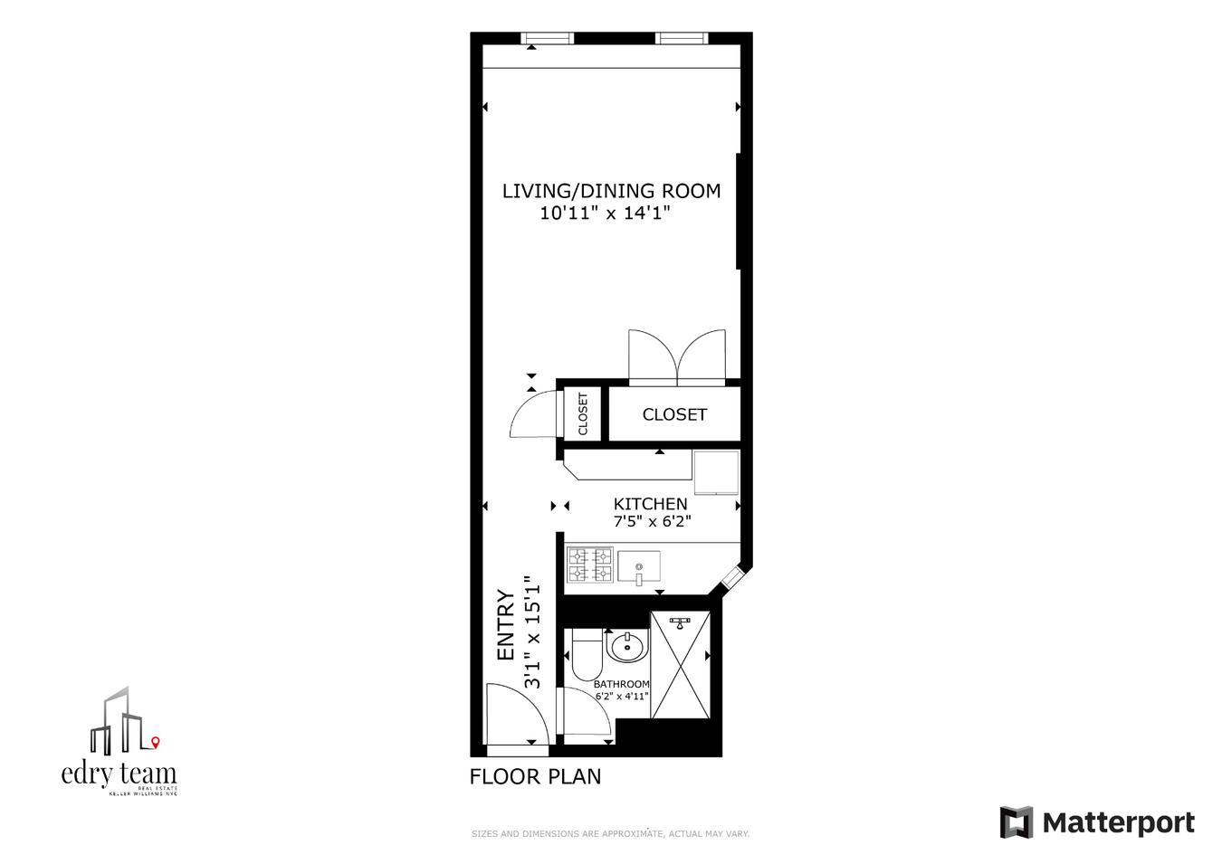 238 E 84th Street 2B