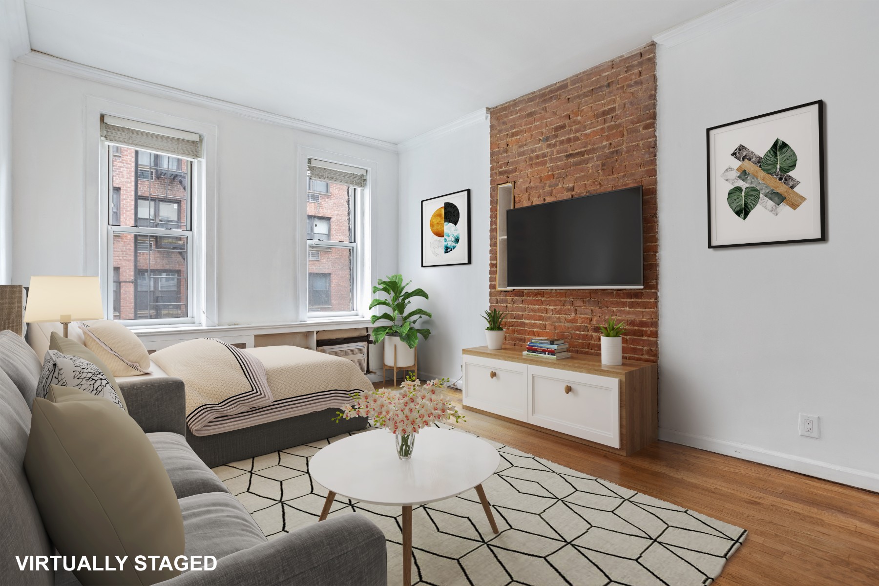 238 E 84th Street 2B